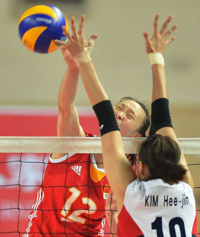 女排世锦赛1-3负意大利止步八强，新帅蔡斌首秀无缘四强