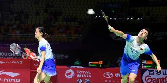 宿敌再战！戴资颖不敌马琳连两周决赛告负