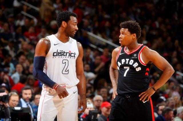 尼克斯大胜猛龙＋骑士惨败老鹰，东部首轮对阵正式出炉