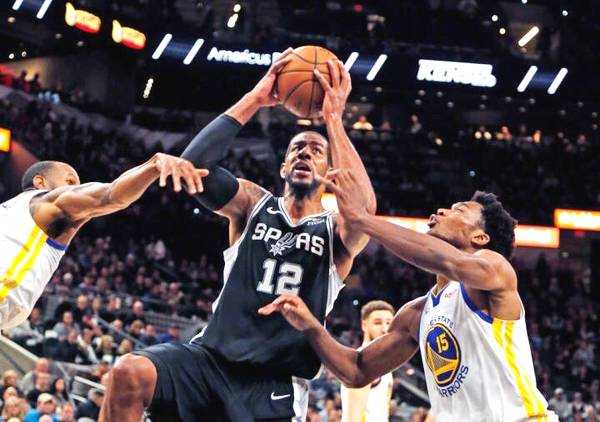 巴恩斯压哨三分绝杀旧主 勇士主场崩盘跌至西部第7