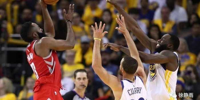 库里复出29分+波杰致命失误，勇士1分惜败火箭