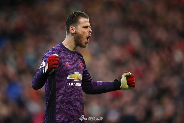 曼市德比复盘：新帅卡里克首秀擒曼城，曼联2-0终结德比颓势