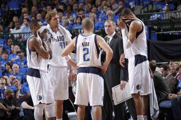 杜兰特1.5秒反绝杀！2012雷霆VS小牛G1录像复盘：卫冕冠军遭开门黑