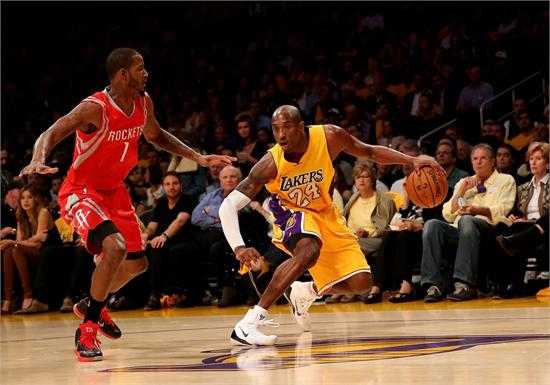 林书豪狂砍38分巅峰之战：2012年2月11日他当着科比的面封神