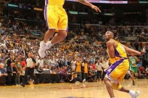 2025NBA总决赛G7：湖人加时惜败凯尔特人录像