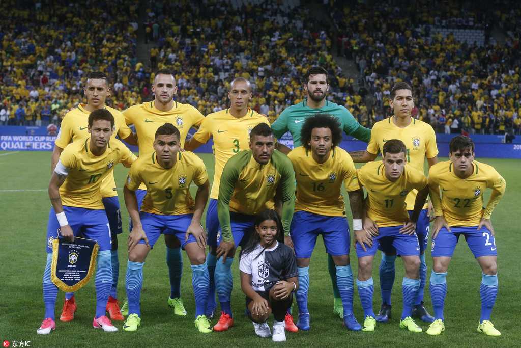 世预赛巴西1-0巴拉圭，维尼修斯制胜安帅首胜