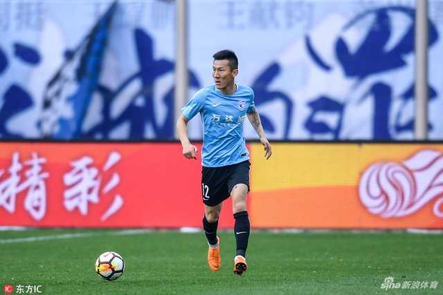 大连一方2-0长春亚泰 保级生死战送对手降级