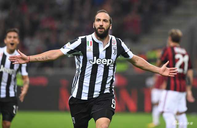 意甲米兰0-0闷平尤文，手球争议成焦点