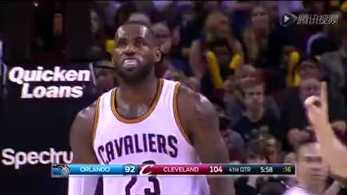 米切尔43分骑士客胜魔术锁定东部前四