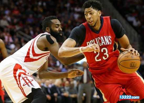 霍勒迪1.8秒抛投准绝杀！火箭130-128险胜鹈鹕