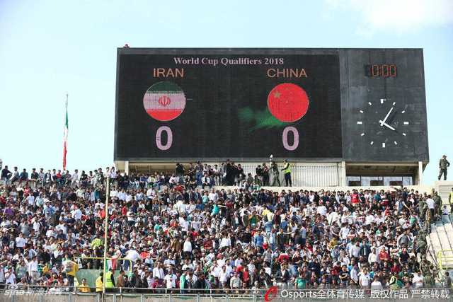 核心事件改写：中国U23对阵朝鲜——“青年军”绝平，家门口两连平难求一胜