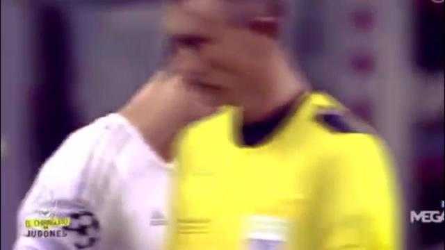 欧冠决赛德比！皇马点杀马竞加冕11冠