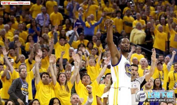 死神降临！杜兰特致命三分助勇士3-0拿赛点