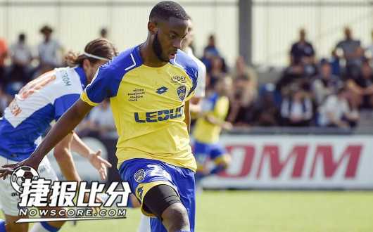 法乙保级生死战：索肖2-1逆转格勒诺布尔脱离降级区