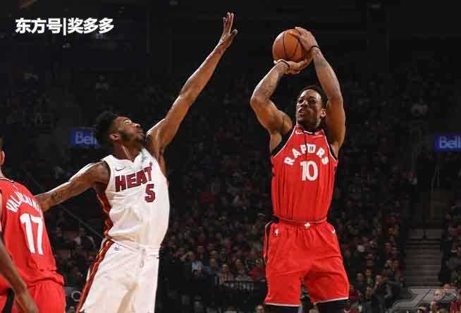 猛龙双杀骑士：东区格局改写与季后赛席位前瞻