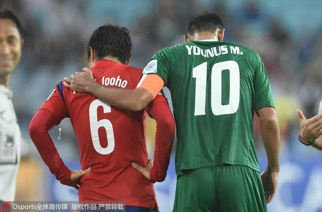 琼斯杯“两伊对决”伊拉克90-75大胜伊朗