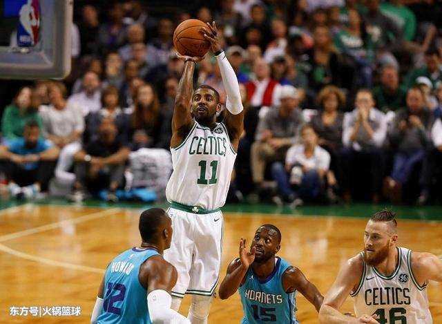 绿军末节猎杀黄蜂！布朗35分导演逆转