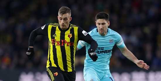 英冠红牌风暴造逆转：伯恩利2-1沃特福德紧逼直升区