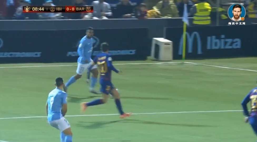 诺坎普见证5-0世纪屠杀！巴萨狂胜皇马改写德比格局