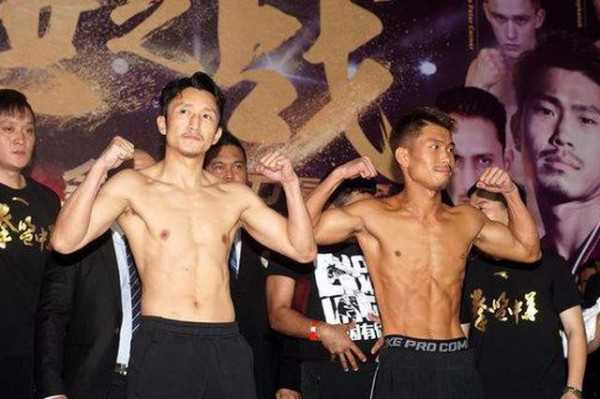 邹市明11回合遭木村翔TKO丢金腰带，体能崩盘爆冷