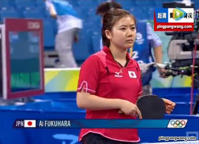 里约奥运韩莹决胜局绝杀福原爱，德国女团首进决赛创历史