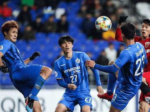 首尔闪击破门力克浦项，曹永旭制胜客场带走三分