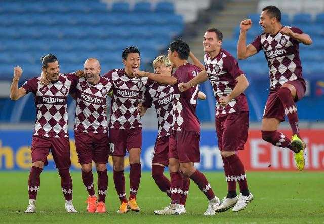 东京FCvs神户胜利船 争冠分水岭之战 谁能抢下关键三分？