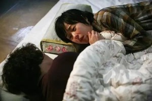 与家女人乱伦的故事，